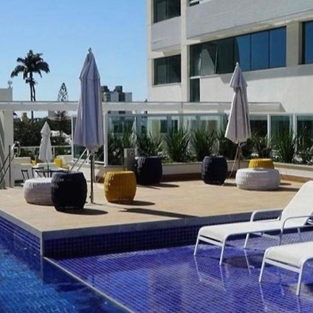 Apart Hotel America Campos dos Goytacazes Zewnętrze zdjęcie