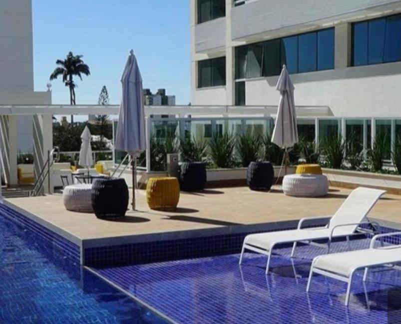 Apart Hotel America Campos dos Goytacazes Zewnętrze zdjęcie