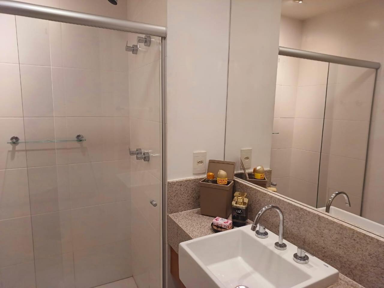 Apart Hotel America Campos dos Goytacazes Zewnętrze zdjęcie