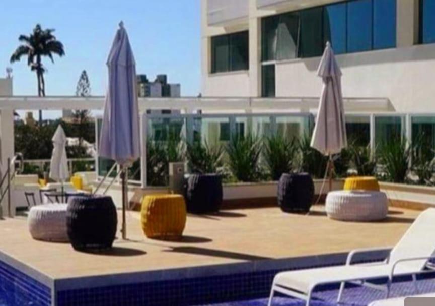 Apart Hotel America Campos dos Goytacazes Zewnętrze zdjęcie